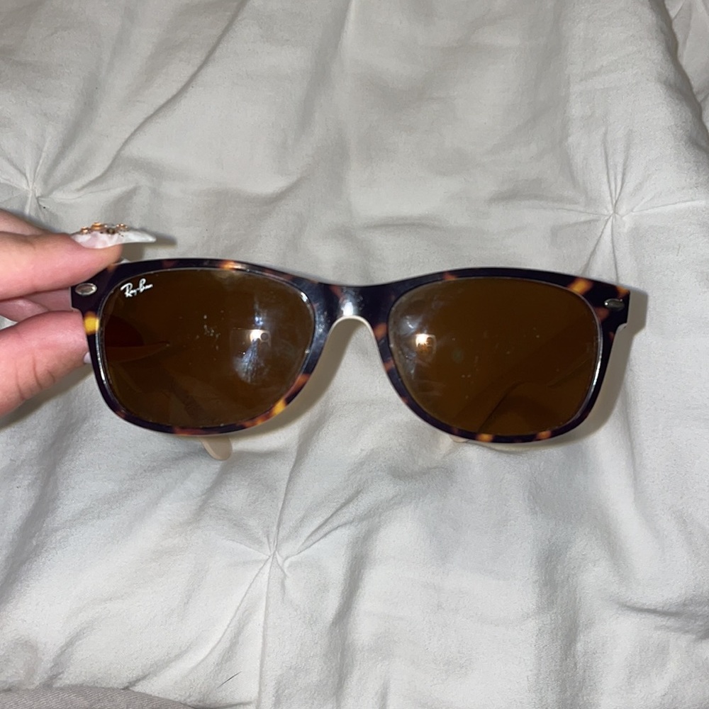 Ray-Ban sunglasses